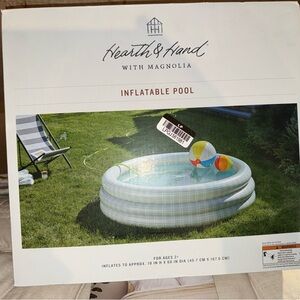 Hearth & Hand Backyard Adventures Box